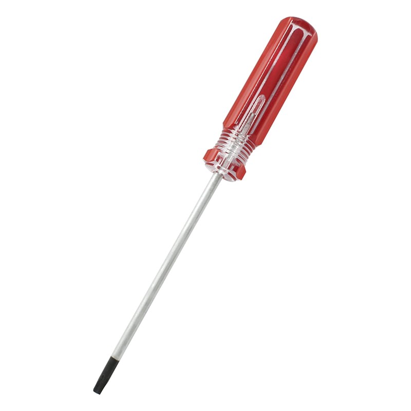 Kyuionty T10 Torx Screwdriver, 75mm(3 Inch) Long Magnetic Tip Torx