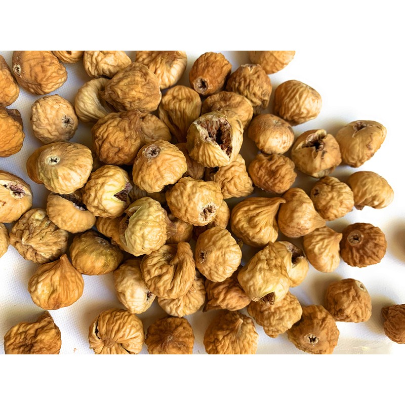 Superfoods Iranian Figs, 1 Lbs - No Added Sugar |