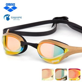 Arena Goggles AGL-180MSW AS5SGG01UZ / 아레나 수경 AGL-180MSW AS5SGG01UZ