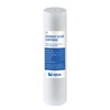 HQUA Whole House Sediment Replacement Filter Cartridge, WF-PP20BB, material: PP,