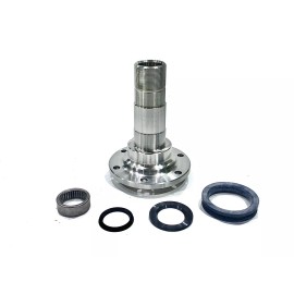 PM GM/Chevy Small Bearing DISC BRAKE SPINDLE 706528 Dana 44 w/ Spindle Bearing Seal