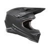 O'NEAL 1SRS Youth Helmet SOLID Black M