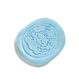 에스에스62텔 해면스펀지 세안 세안도구 클렌징 스폰지 SS62Towels Mesh Sponge Cleansing Tool Cleansing Sponge