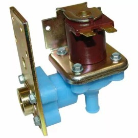 Scotsman Water Inlet Solenoid Valve for Scotsman Ice Maker CME806R, CME810, CP2086,