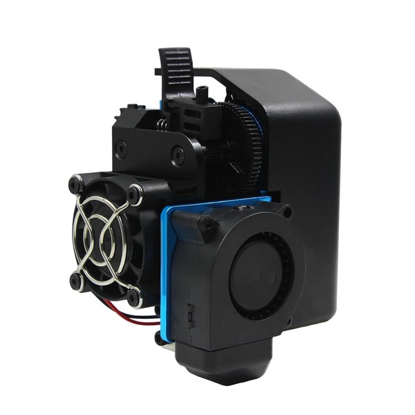 For Artillery Sidewinder X1 Hotend Extruder Kit All-in-one Single Extruder