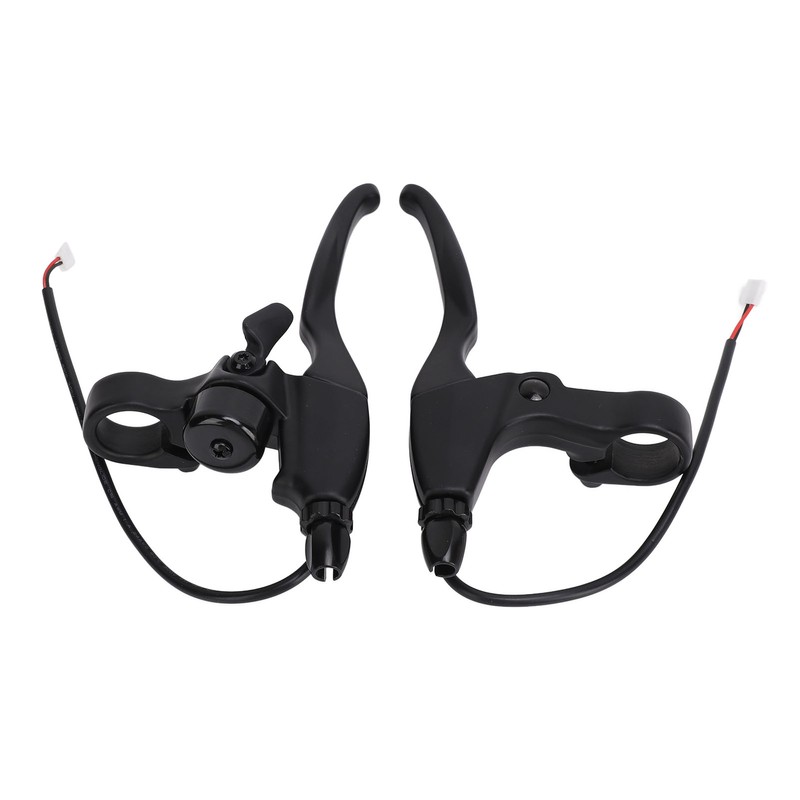 Electric Scooter Brake Handle 3 Pin Left Right Aluminium Alloy