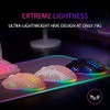 MARSGAMING Mars Gaming MMW3 - Ratón inalámbrico para gaming, RGB