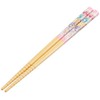 Komori Resin Star Twinkle Pretty Cure Chopsticks Bamboo Safety Chopsticks