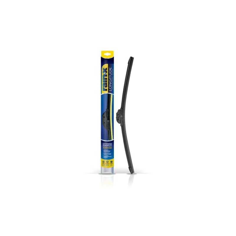 Rain-X Longitude Wiper Blade 26"