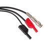 Hantek Oscilloscope Accessories Set HT30A Auto Test Leads HT307 Acupuncture