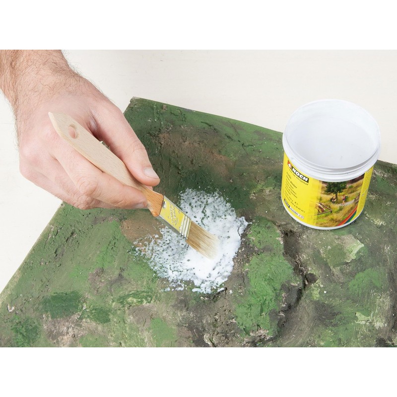 Noch 07090 6 mm Wild Grass Meadow Landscape Modelling