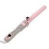 LIMITED EDITION DREAM CURLS Diamonds Automatic Rotating Curling Iron. Hand-set