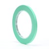 3M Precision Masking tape, 06525, 1/4" x 60 yds, Crisp,