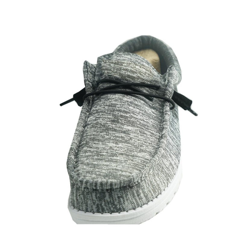 DECKER Elastic Shoelaces Strings No tie shoelace Replacement Laces for