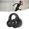 Clip On Wireless Earphone Bluetooth 5.3 Stereo Single Ear Open