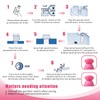 Yugou Foaming Drain Cleaner, Sink Cleaner and Deodorizer, Drain Clog