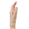 Bonbone Open Thumb Flat Left L