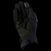 Furygan TEKTO EVO Men's Motorcycle Gloves - Polyurethane, Microfibre, Polyamide,