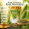 WOTIHA Cerasee Tea 67g/2.36oz - Natural Dried Bitter Melon Leaves,