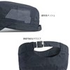 LOJAX Men's Work Cap, Restoration Army Hat, Summer, Cool Mesh