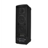 PowerWerks 40 Watt RMS Personal PA System, Battery Powered, Bluetooth