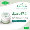 SpiruSkin Soft Plankton Peeling 50 ml