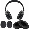 Replacement Earpads Cushions for Bose QuietComfort 35 & Quiet Comfort