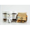 India Tree Winter Holiday Spice Gift Pack - Mulling Spices,