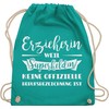 Shirtracer - Gym Bag Backpack - Bags - Teacher Superhero