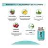 Lipocaps Natural Works 120 Capsulas Acelerador Metabolismo Natural