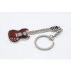Gifticuffs Angus Young (AC/DC) replica guitar metal keyring