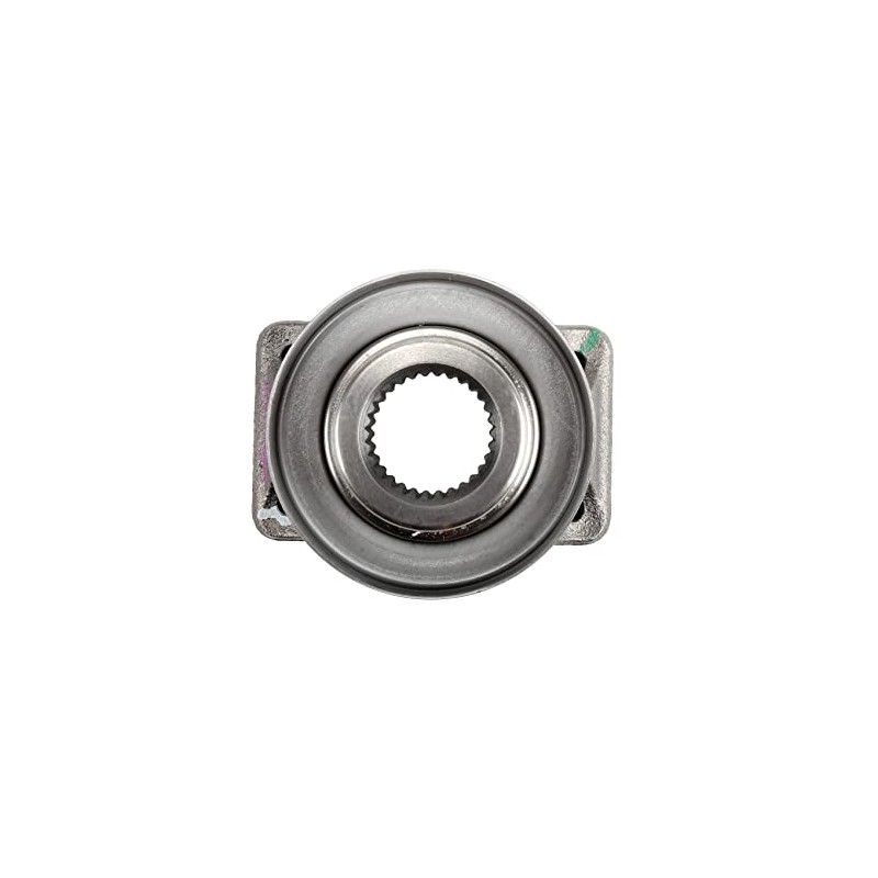 GM Genuine Parts 84000763 Front Differential Drive Pinion Gear Yoke