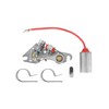 ACCEL 8104ACC Heavy duty Points Ignition Tune Up Kit