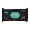Bloke Wipes Flushable Wipes For Men (1 Pack, 40 wipes)