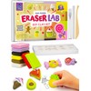 DIY Clay Cute Mini Eraser Kit for Kids - Birthday