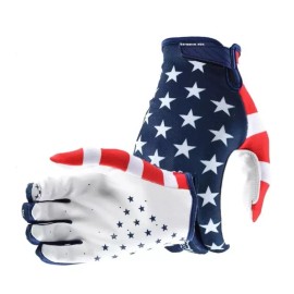 Troy Lee Designs Gloves MX/ATV - LARGE