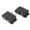 4 Channel Video Multiplexer Interference Resistant 4 HD Video to