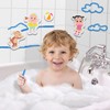 Tara Toys Cocomelon Bath Playtime Set