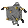 NICHE Fuel Pump for Ski-Doo MXZ 440 380F 380 500