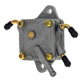 NICHE Fuel Pump for Ski-Doo MXZ 440 380F 380 500 500F Touring LE SLE formula SL S 403801000