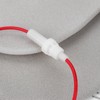 ECSiNG 10PCS Car Fuse Holder 25cm Long Connection Cable for