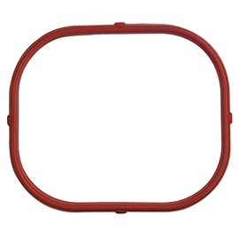 Gasket, thermostat
