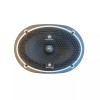 Nemesis Audio NA-69MR 6x9" 350W Midrange Speakers 4-Ohm (Pair)