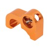 Lockout Tagout Lock, Aluminium Alloy Microelectric Lockout Padlock, Lockout Tagout