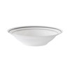 WNA Masterpiece 15 Count Plastic Bowls, 10 oz, White