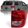 Huray Outer Tail Light for Toyota Sequoia 2008-2017 OE Rear