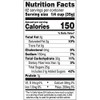 Swiss Miss Milk Chocolate Flavor Hot Cocoa Mix Canister, 76.55