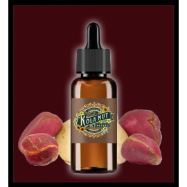 100% Pure Kola Nut Extract (Cola Acuminate) Kola Nut Tincture Liquid Extract 2oz USA