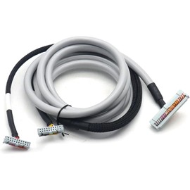Cable de conexión 2 m para placas de terminales UC‑ET010‑24D, UC‑ET020‑24D y UC‑ET030‑24D – XVFSPWP