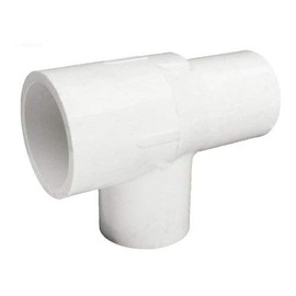 Pool Spa Gunite Venturi Tee #7 Waterway 210-3330